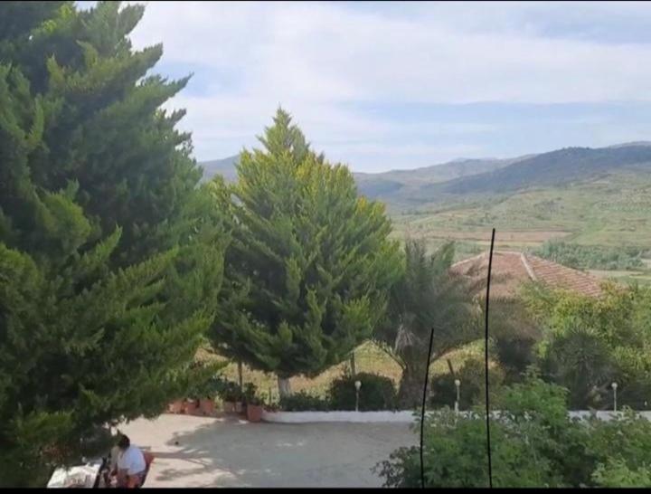Villa Mukaj Fratar Exterior foto