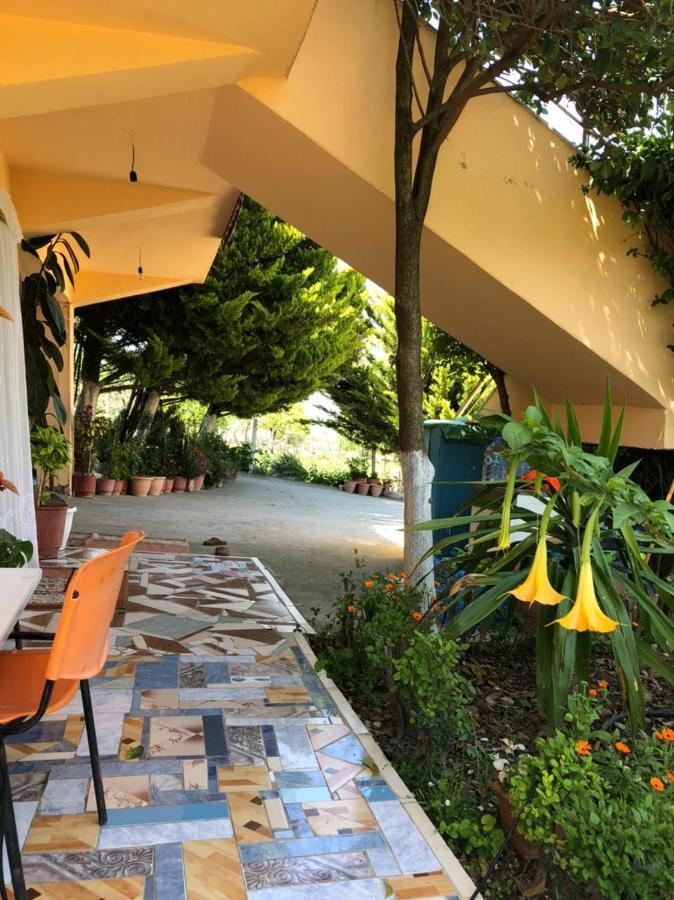 Villa Mukaj Fratar Exterior foto