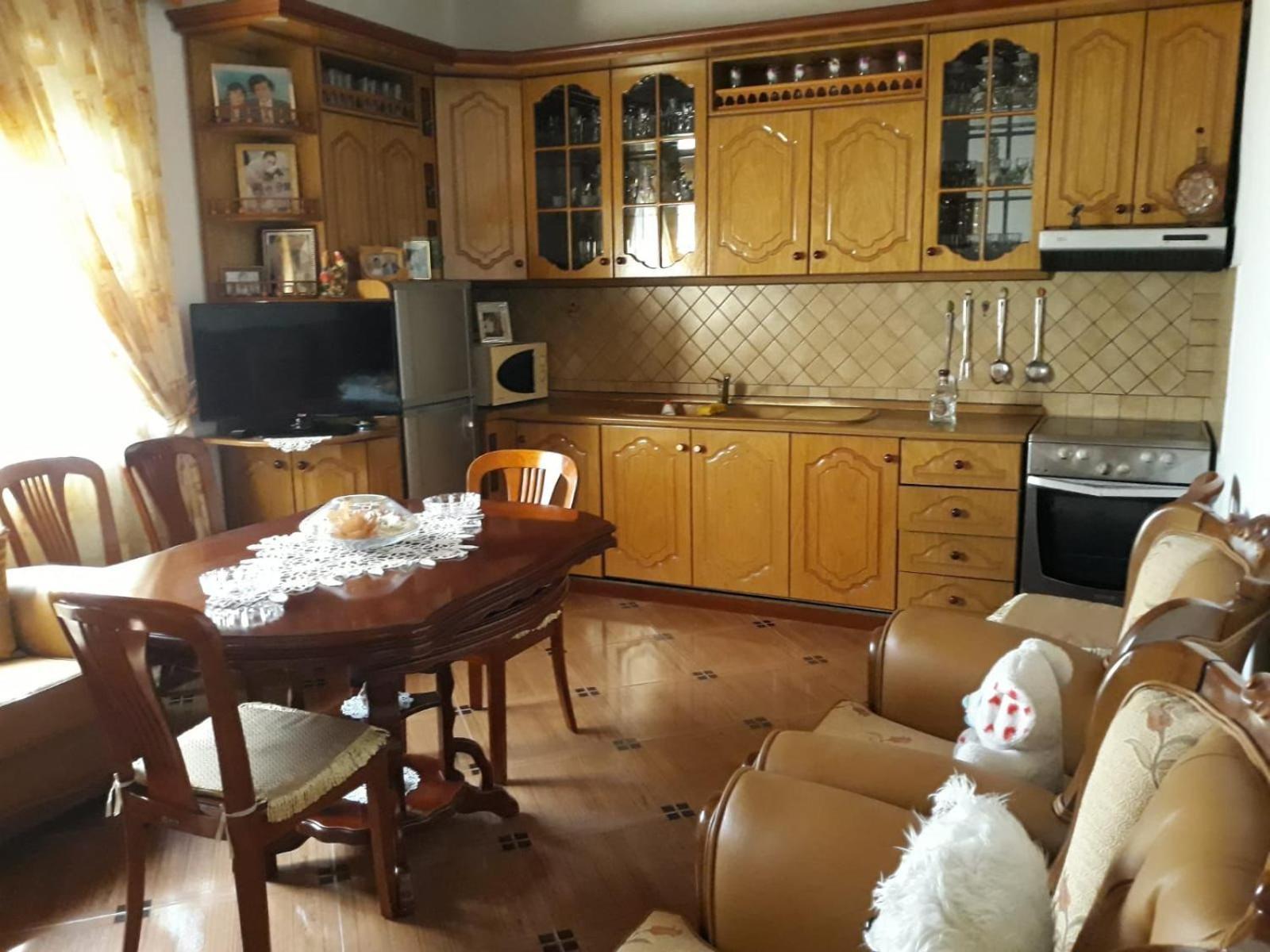 Villa Mukaj Fratar Exterior foto